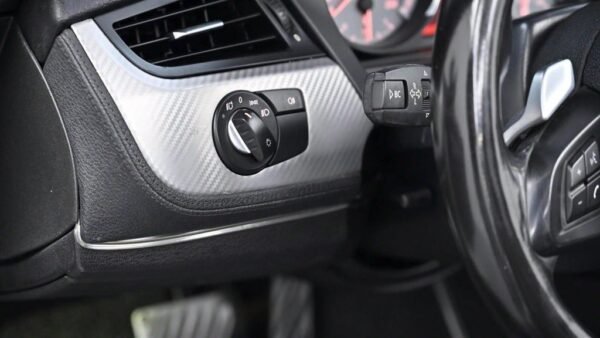 2011 BMW Z4 (2nd generation) 35is sDrive - Image 11