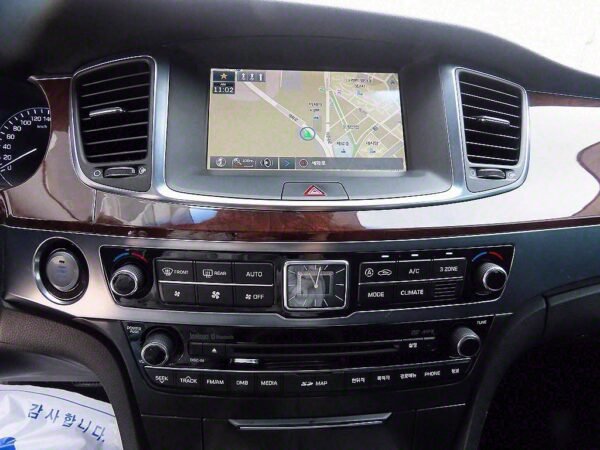2013 HYUNDAI EQUUS VS380 Modern - Image 9