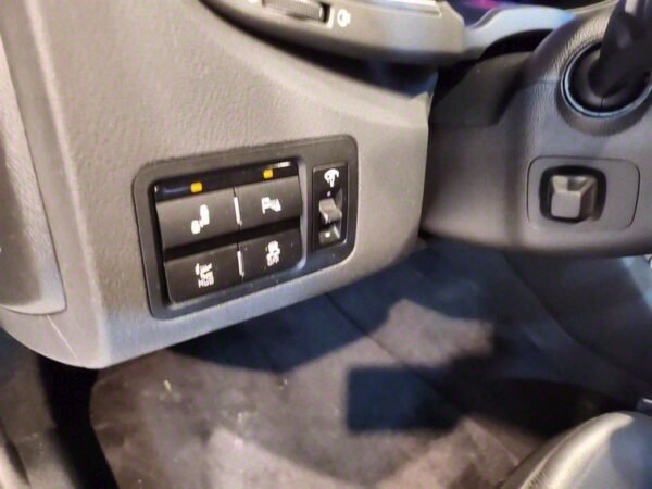 2014 KIA K9(KH) 3.3 GDI Executive - Image 10