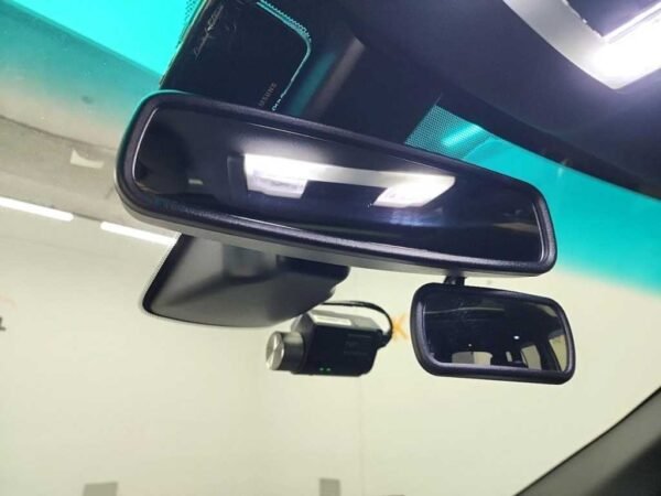 2014 Ford Explorer (5th generation) 3.5 V6 4WD linited - Image 10