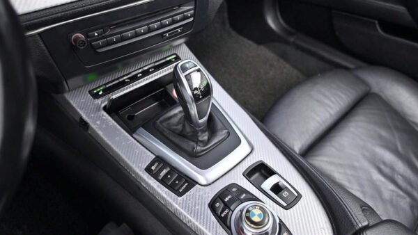 2011 BMW Z4 (2nd generation) 35is sDrive - Image 10