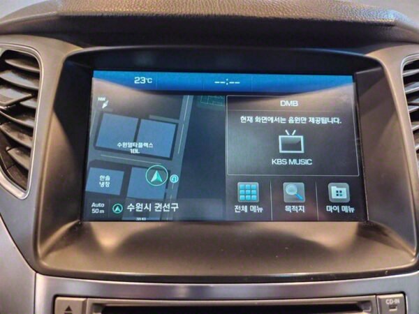 2015 HYUNDAI GRANDEUR HG 240 Modern - Image 9