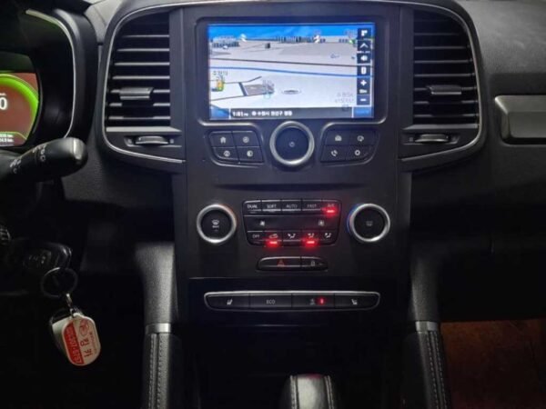 2018 RENAULT (SAMGSUNG) QM6 2.0 dCi 2WD SE - Image 8