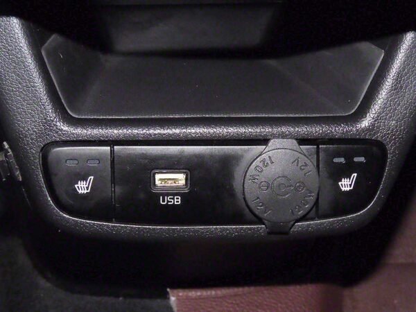 2021 KIA THE NEW RAY Ban Prestige Special - Image 7