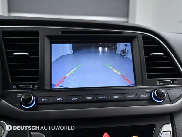 2017 HYUNDAI AVANTE AD 1.6 GDi Value plus - Image 8