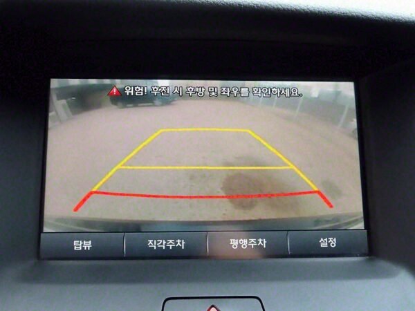 2013 HYUNDAI EQUUS VS380 Modern - Image 7