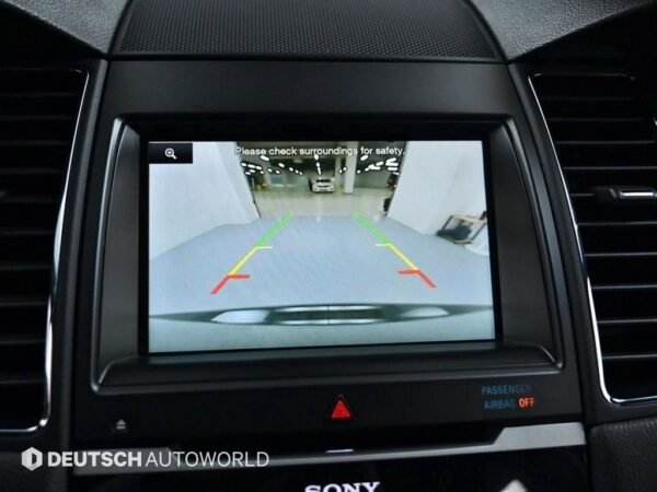 2014 FORD Taurus (6th generation) 2.0 Ecoboost linited - Image 7