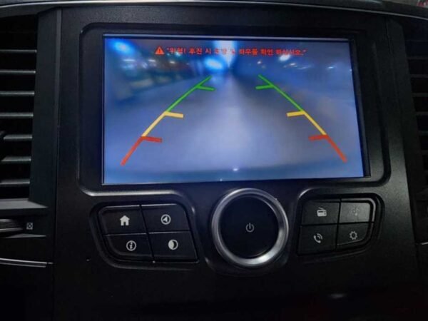 2018 RENAULT (SAMGSUNG) QM6 2.0 dCi 2WD SE - Image 7