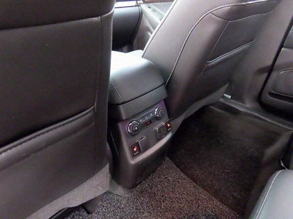 2015 Ford Explorer (5th generation) 3.5 V6 4WD Limited - Image 7