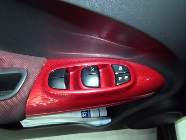 2014 NISSAN JUKE 1.6 SV - Image 8