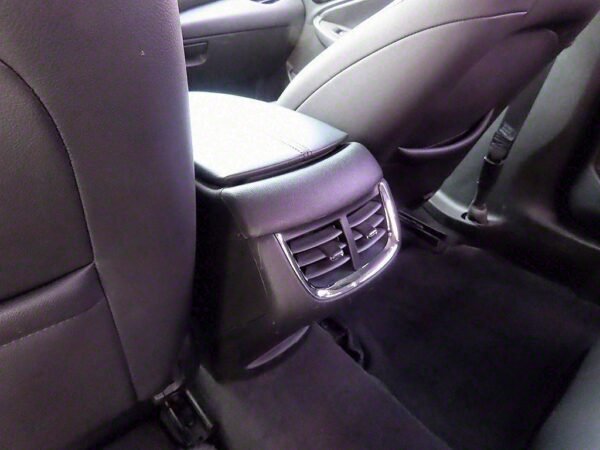 2017 CHEVROLET(DAEWOO) All New Malibu 1.5 turbo LT Deluxe - Image 6