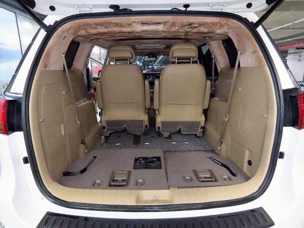 2016 KIA All New CARNIVAL LIMUOSINE Diesel President - Image 7
