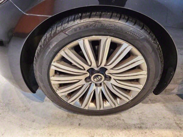 2014 KIA K9(KH) 3.3 GDI Executive - Image 7