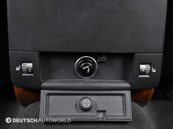 2014 Volkswagen PHAETON 3.0 V6 TDI - Image 7