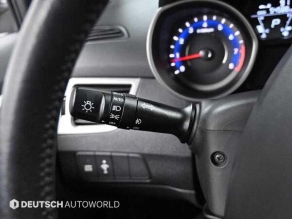2012 Hyundai AVANTE MD M16 GDi Luxury - Image 7