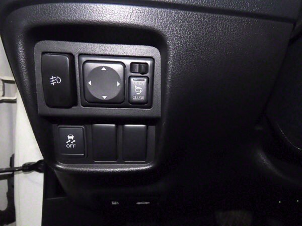 2014 NISSAN JUKE 1.6 SV - Image 7