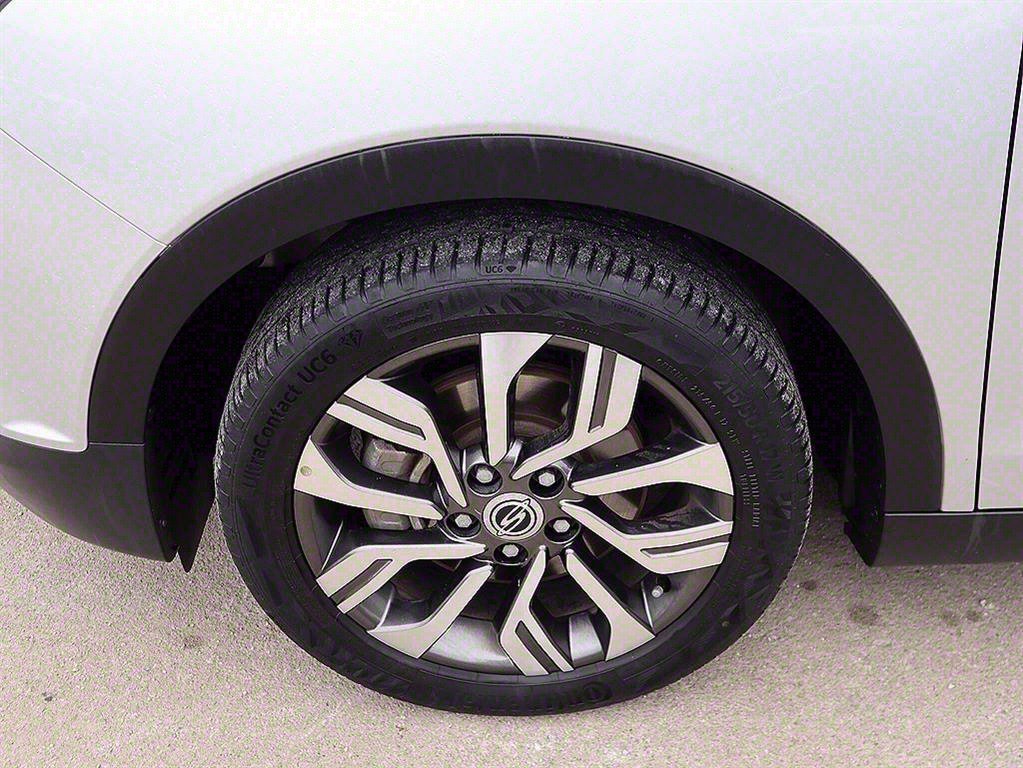 2018 KG Mobility (SSANGYONG) TIVOLI AIR Gasoline 2WD IX - Image 5