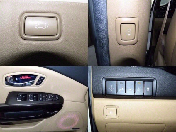 2016 KIA All New CARNIVAL LIMUOSINE Diesel President - Image 6