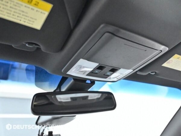 2014 FORD Taurus (6th generation) 2.0 Ecoboost linited - Image 5