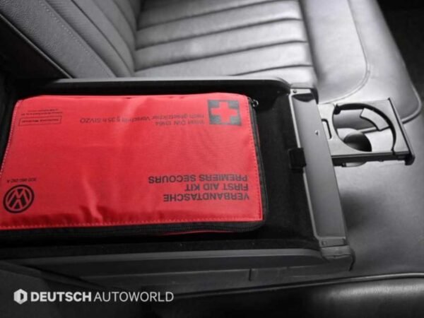 2014 Volkswagen PHAETON 3.0 V6 TDI - Image 6