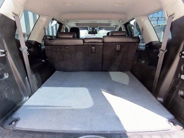 2012 KIA MOHAVE 4WD KV300 - Image 6