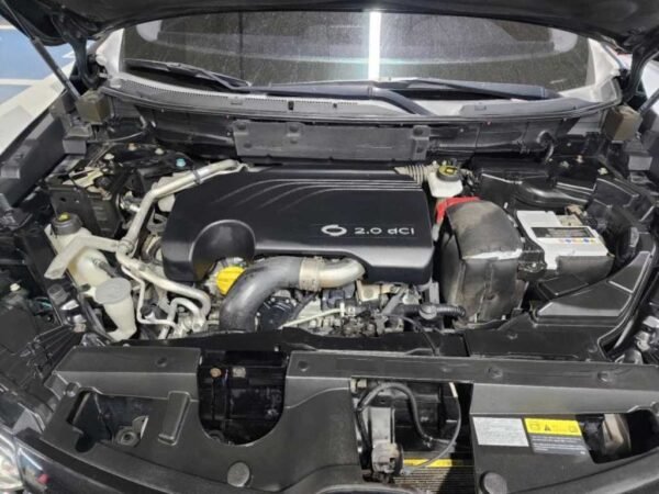 2018 RENAULT (SAMGSUNG) QM6 2.0 dCi 2WD SE - Image 5
