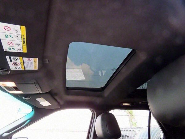 2015 Ford Explorer (5th generation) 3.5 V6 4WD Limited - Image 6