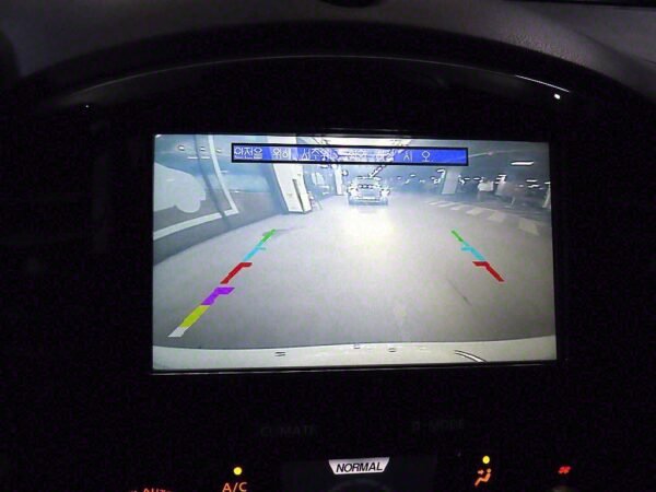 2014 NISSAN JUKE 1.6 SV - Image 6