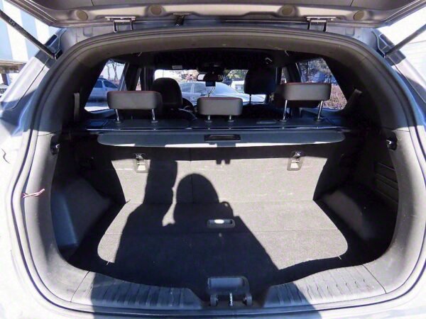 2018 KG Mobility (SSANGYONG) Tivoli Armor 1.6 Gasoline gear edition - Image 4