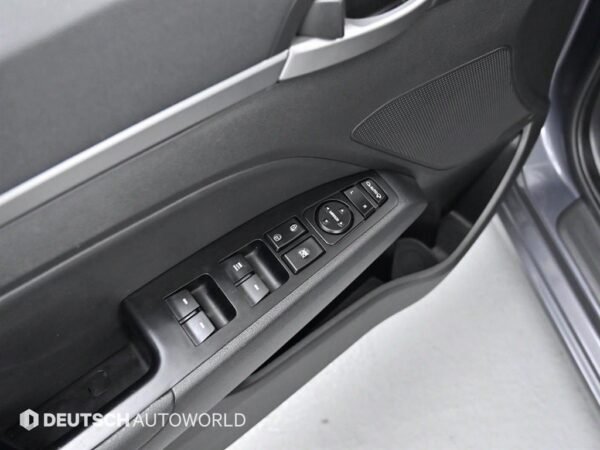 2017 HYUNDAI AVANTE AD 1.6 GDi Value plus - Image 5