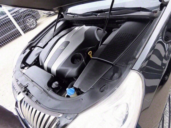 2013 HYUNDAI EQUUS VS380 Modern - Image 4