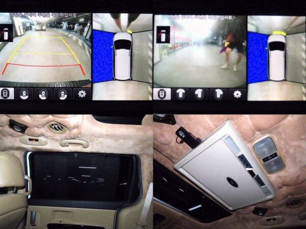 2016 KIA All New CARNIVAL LIMUOSINE Diesel President - Image 5