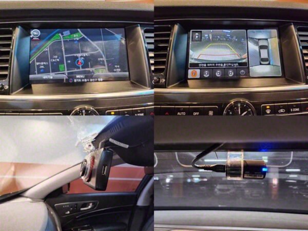 2014 KIA K9(KH) 3.3 GDI Executive - Image 5