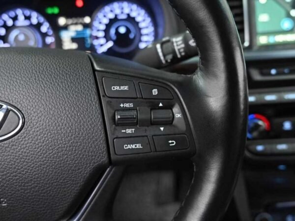 2017 HYUNDAI ASLAN G300 MODERN - Image 5