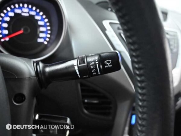 2012 Hyundai AVANTE MD M16 GDi Luxury - Image 5
