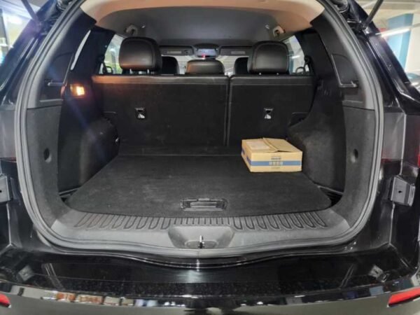 2018 RENAULT (SAMGSUNG) QM6 2.0 dCi 2WD SE - Image 4