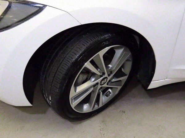 2017 HYUNDAI AVANTE AD 106 GDi Value Plus - Image 3