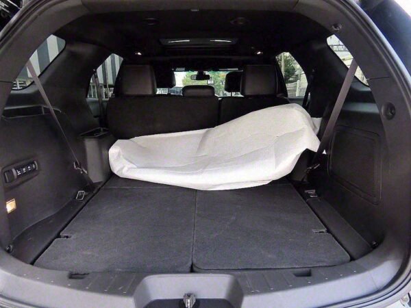 2015 Ford Explorer (5th generation) 3.5 V6 4WD Limited - Image 5