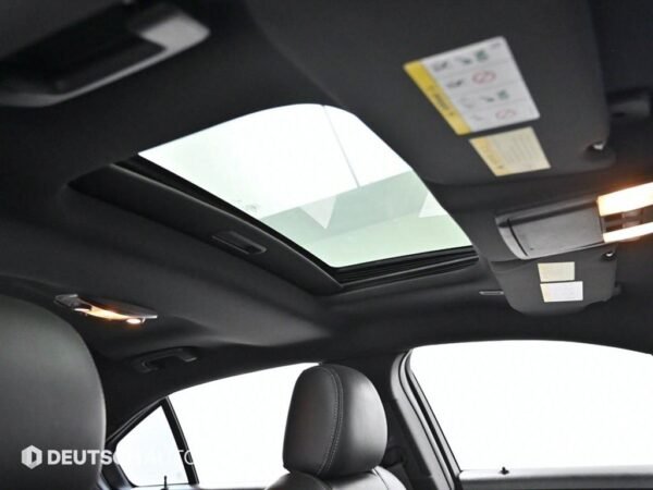2014 FORD Taurus (6th generation) 2.0 Ecoboost linited - Image 3