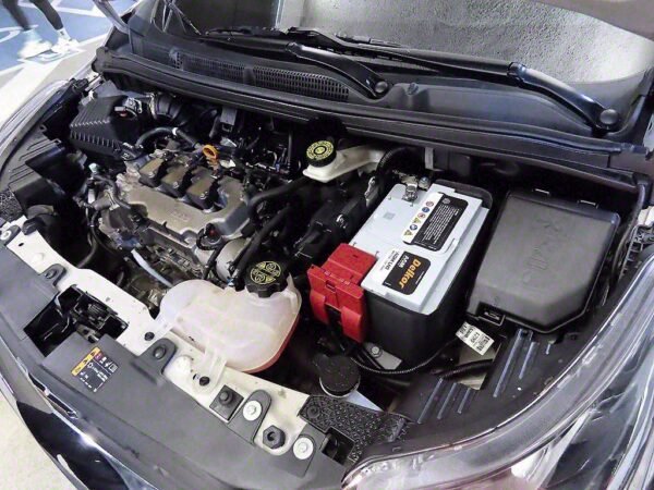 2019 CHEVROLET(DAEWOO) THE NEW SPARK LT - Image 4