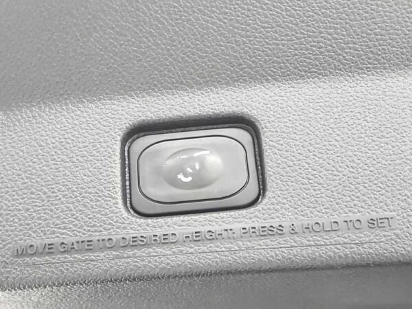 2014 Ford Explorer (5th generation) 3.5 V6 4WD linited - Image 4