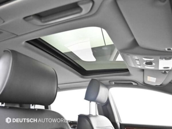 2014 Volkswagen PHAETON 3.0 V6 TDI - Image 4
