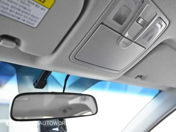 2012 Hyundai AVANTE MD M16 GDi Luxury - Image 4