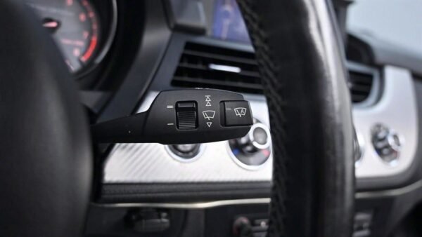 2011 BMW Z4 (2nd generation) 35is sDrive - Image 4