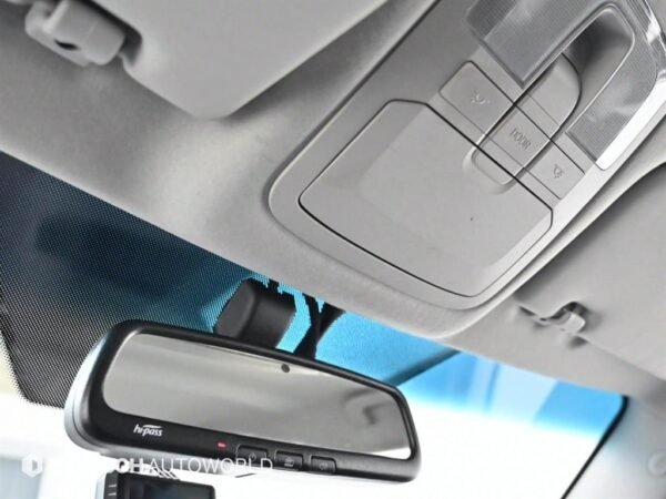 2016 KG Mobility (SSANGYONG) TIVOLI Gasoline 2WD LX - Image 4