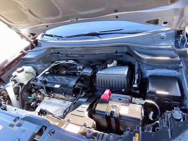 2018 KG Mobility (SSANGYONG) Tivoli Armor 1.6 Gasoline gear edition - Image 3
