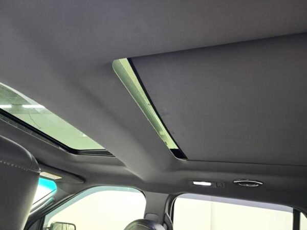2014 Ford Explorer (5th generation) 3.5 V6 4WD linited - Image 3