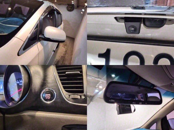 2017 KIA All New CARNIVAL Diesel Luxury - Image 3