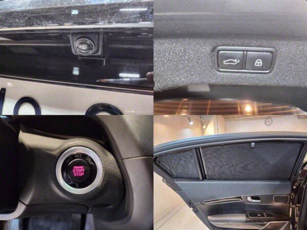 2014 KIA K9(KH) 3.3 GDI Executive - Image 3