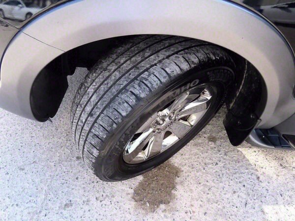 2012 KIA MOHAVE 4WD KV300 - Image 3